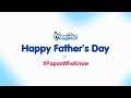 MamyPoko Pants PapasWhoKnow