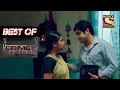 Best Of Crime Patrol - Love, Friendship And Betrayal - Part 1 - Full Episode