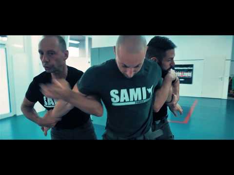 PETER WECKAUF | SAMI-X PRO - ABC/D Konzept für Teaming (Deutsch)