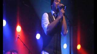 Guy Sebastian - Let&#39;s Stay Together @ Live &amp; By Request Show (Twin Towns)