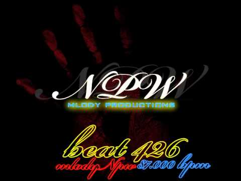 MłodyNPW beat 426  87.000bpm
