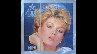 Ajda Pekkan - Son Yolcu ( Albüm Versiyon )