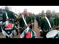 Faki Brazza Au Parade De 22 Mars 2023