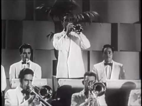 Charlie Barnet & His Orchestra -  Skyliner