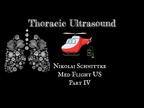 4  - UW Med Flight US: Thorax