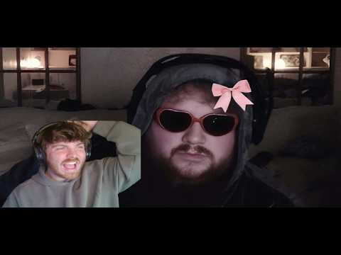 REACTING TO "CASEOH PERFECT TIMING MOMENTS"