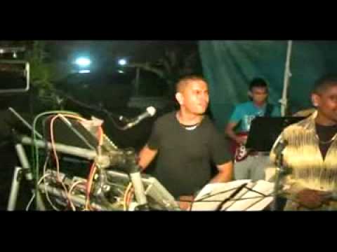 The Eagles SoundCheck.mp4