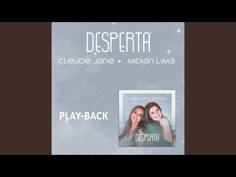 Desperta (Playback)