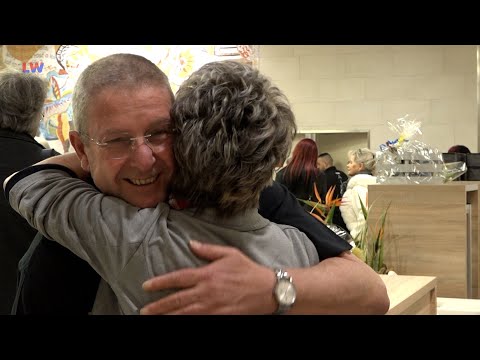 Hoyerswerda: Abschied von langjährigem Lausitz-Center Chef  - LAUSITZWELLE