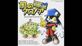 Cover art for klonoa!