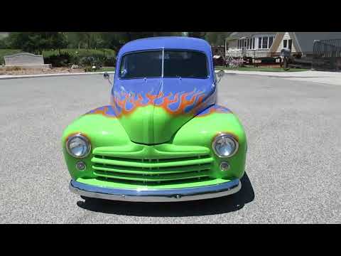 1947 Ford Coupe (CC-1111251) for sale in Simi Valley, California