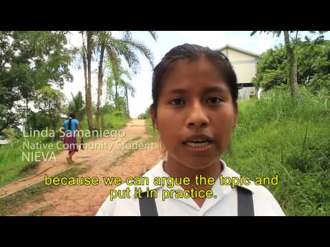 Empowering 200 Awajun Youths to Prevent HIV