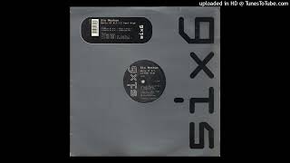Slo Moshun - I Feel High (Rub-A-Dub)