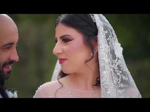 Ghassan & Baydaa - Wedding Clip - by Roj Company