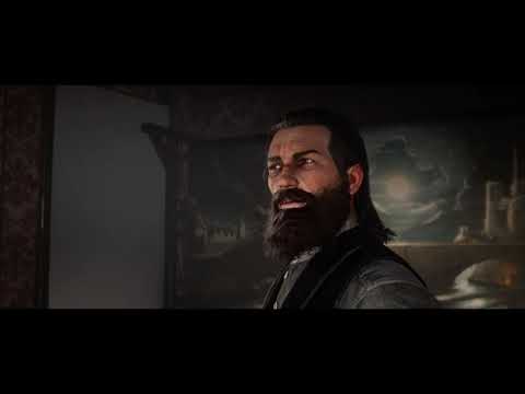 Red Dead Redemption 2 Walkthrough Gameplay Part 56|A New Future Imagined