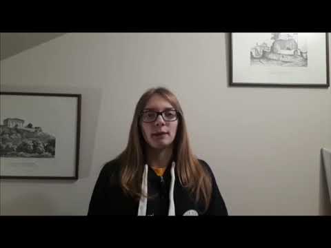 Chi sono le mele verdi? - #restiamoconnessi