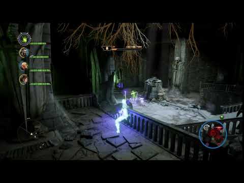 Sekhmet - Dragon Age Inquisition pt. 28