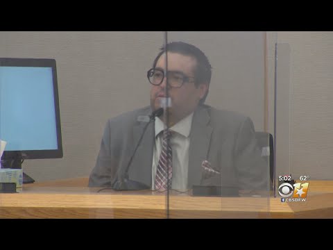 Prosecutors in Richard Acosta, Jr. capital murder trial wrap up