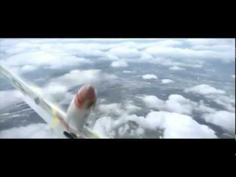 Red Tails TV Spot
