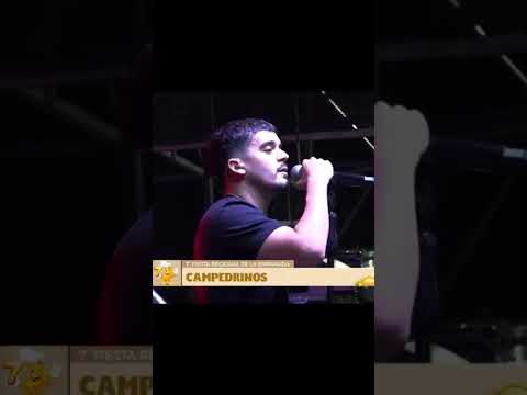 Campedrinos en Seeber