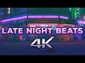 Late Night Lofi Mix 2022 🌃 No Copyright Lofi Hip Hop & Chillhop Beats 🌃 Lofi Playlist 2022