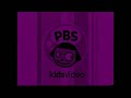 PBS KIDS DOT Walkings 1999 Effects Slow