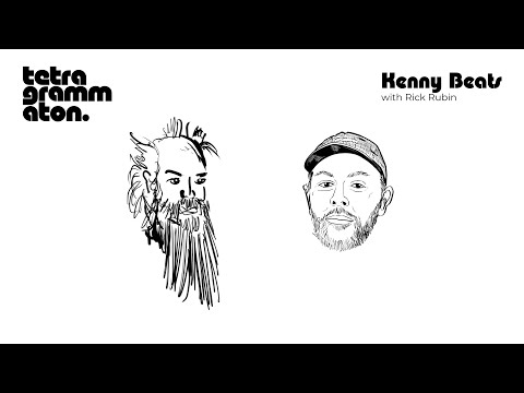 Kenny Beats
