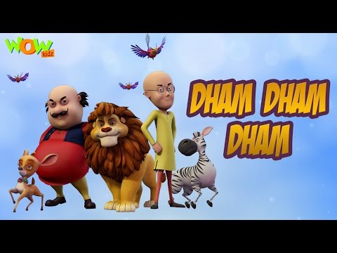 Download Motu Patlu King Of Kings 3gp Mp4 Codedfilm