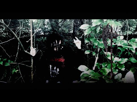 CROOK - DEATH TO THEM ALL (OFFICIAL MUSIC VIDEO)