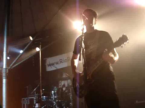 The Undeclinables - L.A.P.D. -live @ Rio Rock 2007-