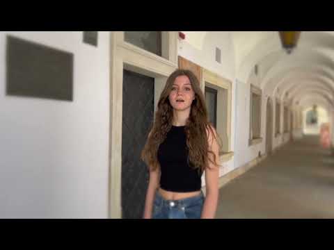 Modlitwa o pokój - cover - Chór FORTE- SP 7 Zamość