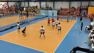 ZN Amateur Series Group Stage - AGVC 2 VS UVA A