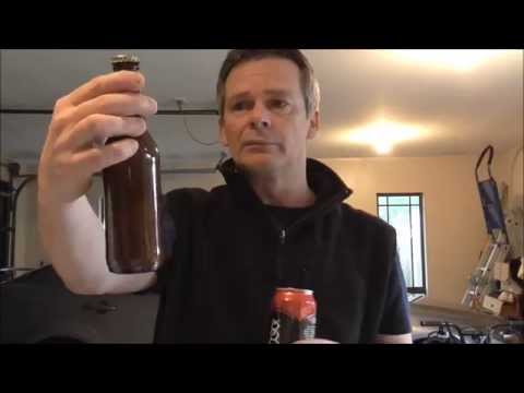 HBW #36 - 9th July - SJPorr Beer Update + City of Ales Beer List