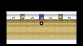 Rub Rub - Let's Play Pokémon LeafGreen Part 27