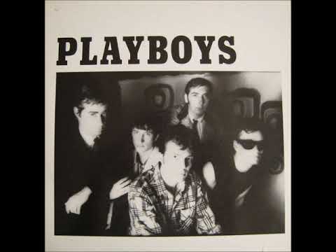 Les Playboys Live 21.12.1984