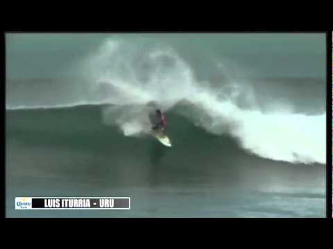 Billabong ISA 2011 - Highlights do 2o. dia de competições