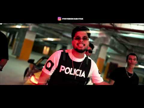HASHTAG - HO JAYEGA BHAI PROD. RAMAN THE KID | OFFICIAL MUSIC VIDEO | RAP SONG 2023