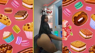 BigBoby TikTok Challenge ? #bigbank #tiktok #shorts #38