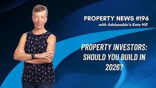 Build in 2026? Here’s What Smart Investors Know