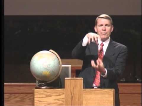 The Hovind Theory