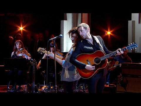 The Last Shadow Puppets - Aviation - Later… with Jools Holland - BBC Two