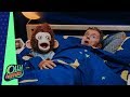 Olly En Frank Deboosere Maken Hun Eigen Slaapliedje