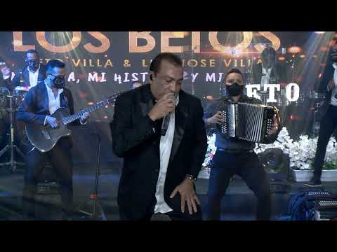 Beto Zabaleta y Luis Jose Villa - La Gemela (Concierto Virtual)