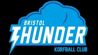 Cardiff City 1 vs Bristol Thunder 2