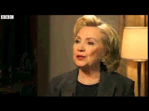 Clinton: The Russia Reset Was “A Brilliant Stroke”