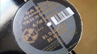 Da Boss - I'm So In Luv With You (NCA Mix)