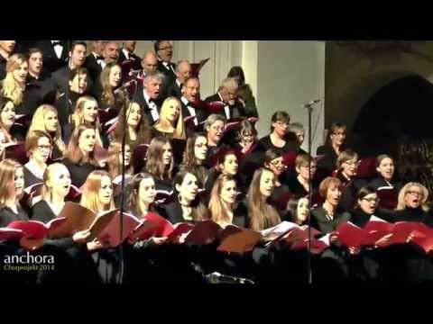 Anchora feat. Asamchor - Save Your Soul (Jamie Cullum)