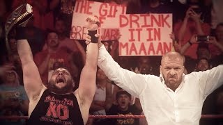 FLB - Shifting Sands