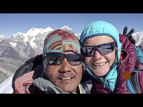 Report Tv - Shtegtim ne Uta, Kosove