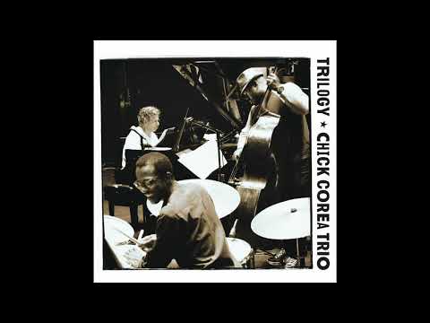 Chick Corea Trio - Armando’s Rhumba